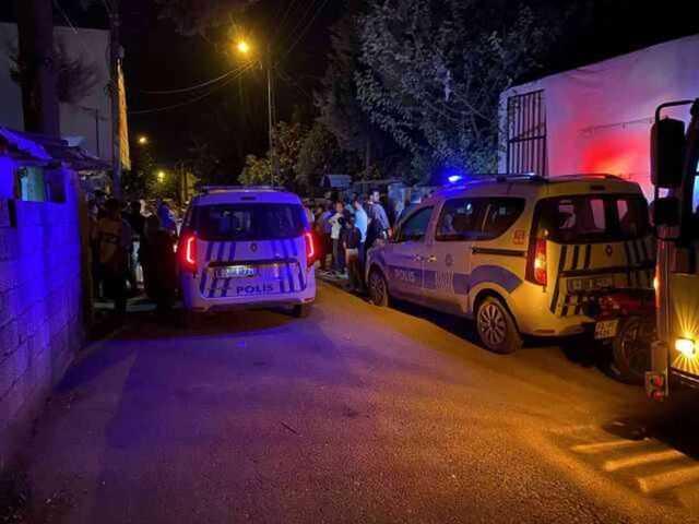 Adıyaman'da 14 yaşındaki bir kız çocuğu kendini asarak intihar etti