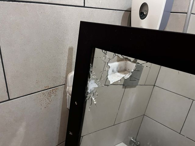 Marmaris'teki Turban Grand Yazıcı Otel, 15 Temmuz izlerini koruyor