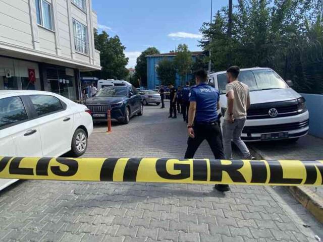 Kız meselesi yüzünden çıkan kavga silahlı çatışmaya dönüştü: 1'i ağır 10 kişi yaralı