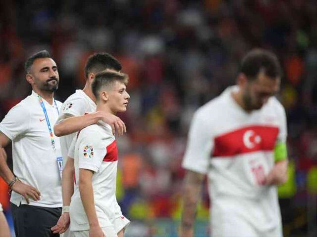 UEFA Türkiye- Galler maçı ne zaman? Türkiye- Galler maçı nerede oynanacak?