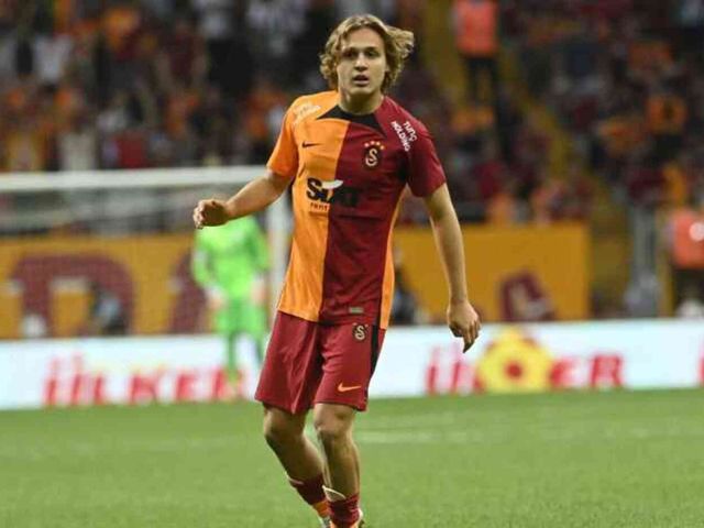 Arda ile kıyaslanan Galatasaraylı futbolcu kulüpsüz kaldı
