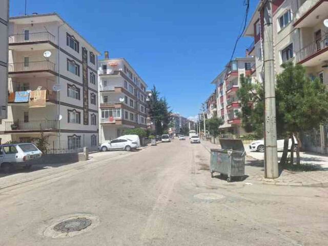 Birbirlerine bıçaklarla saldırdılar! Her ikisi de ağır yaralandı