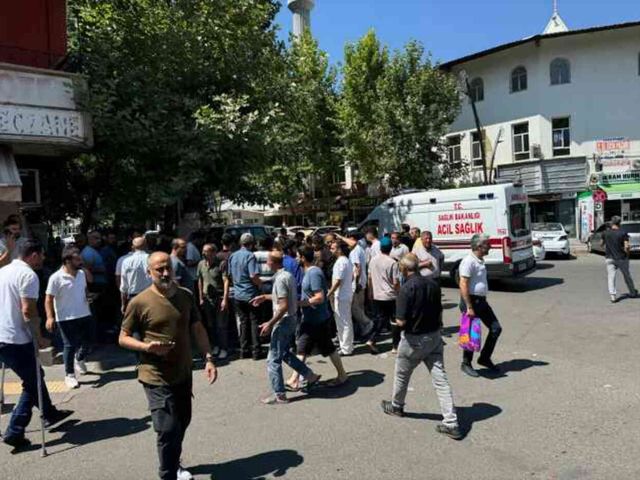 4 kişiyi bıçaklayarak öldüren madde bağımlısı şahıs cezaevinden 5 gün önce çıkmış