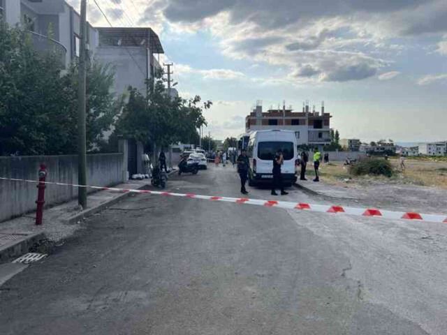 Çocukların havuz kavgasına aileler de dahil oldu! Manisa'da ne oldu? Olay ne?