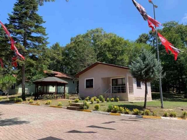 Beyoğlu Belediye Başkanı Güney'den yeni evlenen çiftlere balayı hediyesi: Başkanlık konutunda 6 gün konaklayacaklar