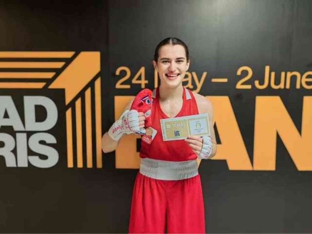 Esra Yıldız Kahraman kimdir? Milli boksör Esra Yıldız Kahraman kaç yaşında ve nereli?