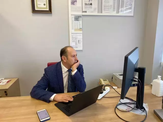 İstanbul-Aynı hastalıktan 7 çocuğunu kaybetti, şifayı Türk doktorun keşfiyle buldu