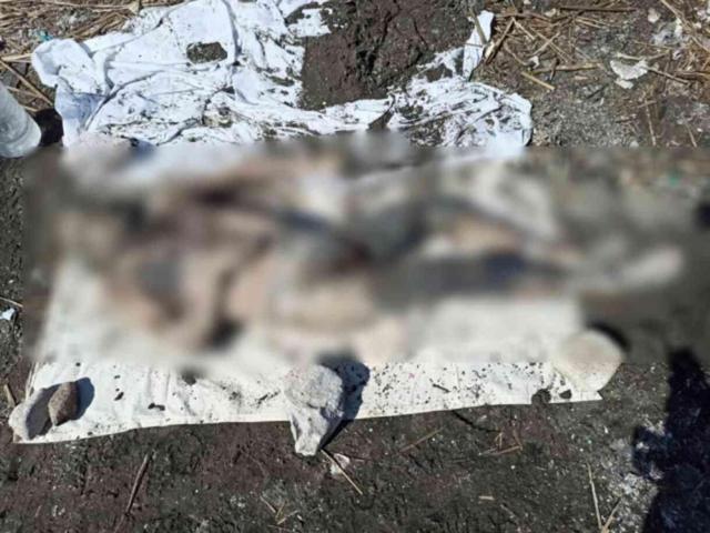 Arkadaşını öldürüp drenaj kanalına attı! 26 yıl önce de 9 yaşındaki kıza aynısını yapmış