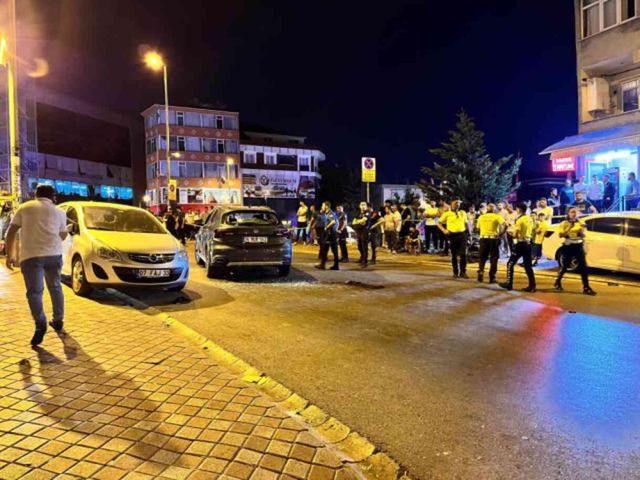 3 yaşındaki çocuk ezilerek can verdi! Aracı bırakıp kaçan sürücü kayıplara karıştı