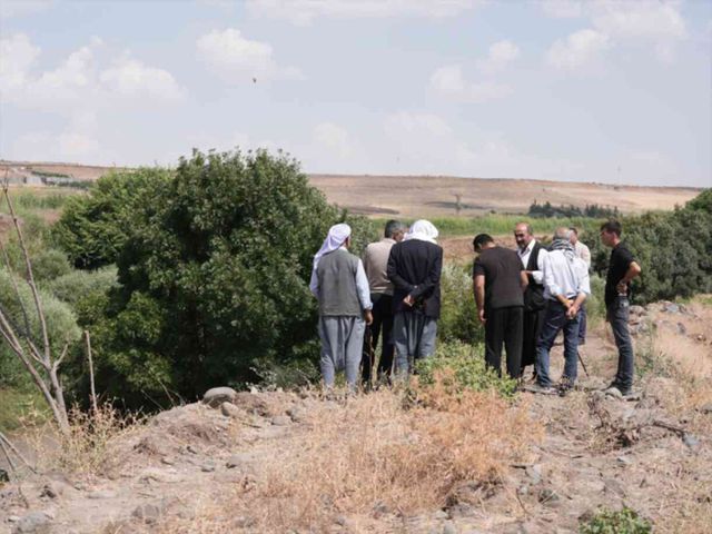 Gözaltındaki 2 kişi resmen katili korumuş! Jandarma ve polise konuşmayın diye kapı kapı gezmişler