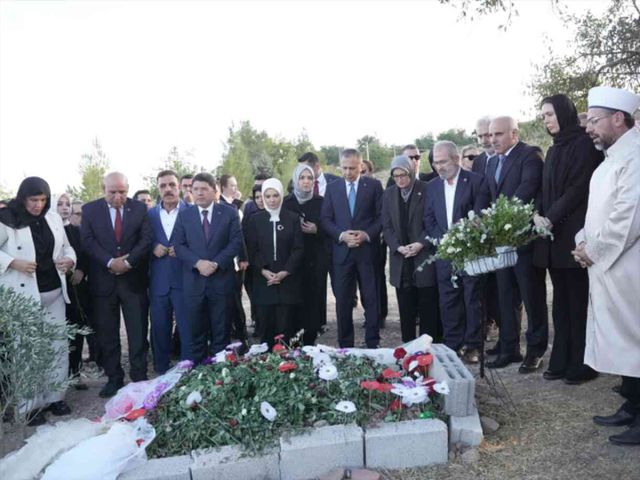 Adalet Bakanı Yılmaz Tunç: 267 kişinin ifadesi alındı, 22 şüpheli yarın mahkemede