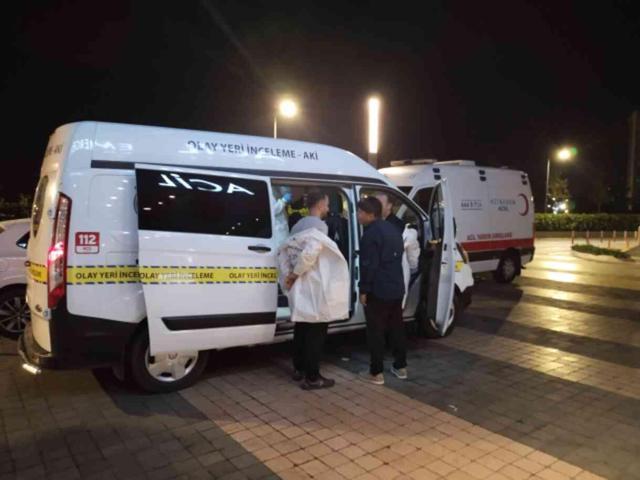 Serhat Akın neden vuruldu? Olay ne, ne oldu?