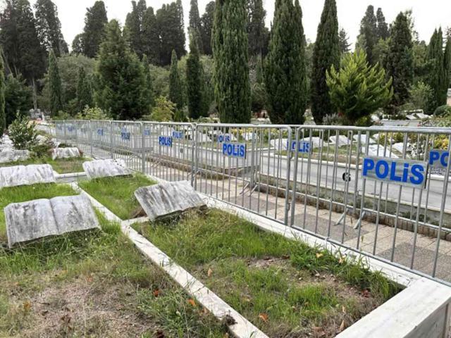 SON DAKİKA: Cem Garipoğlu mezar açılma anı izle! (VİDEO) Cem Garipoğlu'nun mezarı neden açılıyor?