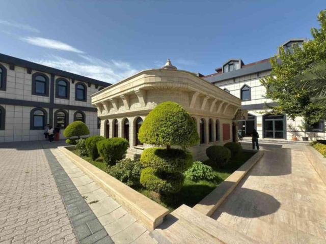 Garip Dede Cemevi'ne kim saldırdı?