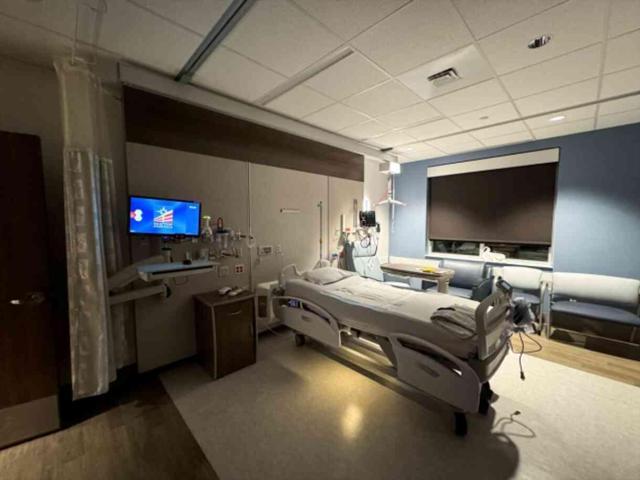 FETÖ elebaşı Fetullah Gülen'in cenazesi nerede, hangi hastanede?