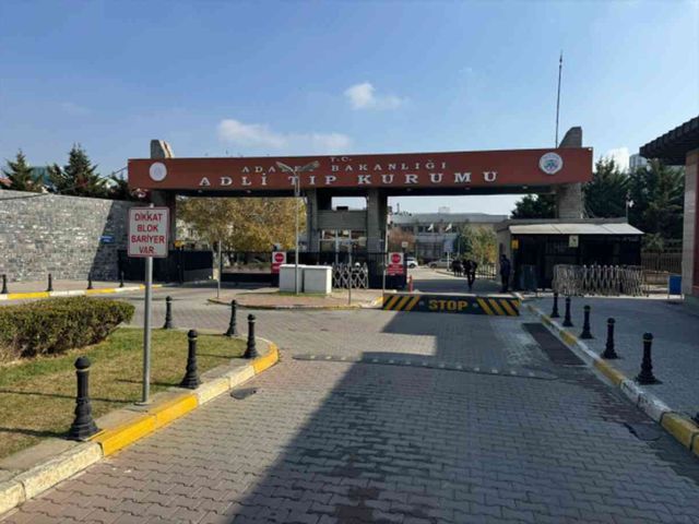 Şirin Elmas nerede bulundu, öldürüldü mü?