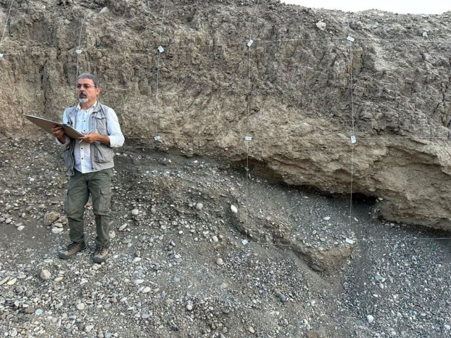 Ünlü yer bilimciden 6 il için 7 büyüklüğünde deprem uyarısı