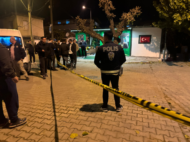 İbrahim Gümüştekin sağlık durumu ne? İzmir saldırısı polis İbrahim Gümüştekin son durumu ne?