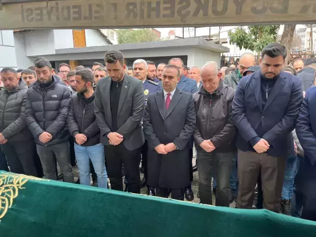 Balıkesir'deki patlamada ölen gencin eşi: 4 haftadır makinenin bozuk olduğunu söylüyordun