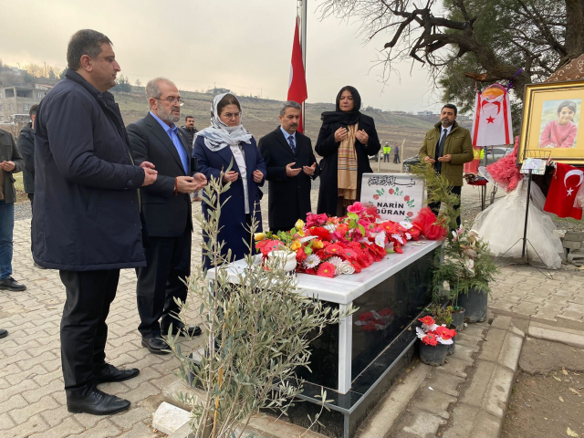 Derya Yanık: Suçlular kimse onlarla alakalı gerekli cezalandırmalar, gerekli kararlar verilecek