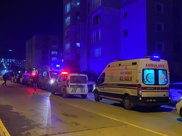 Polis memuru, başından vurulmuş halde bulundu