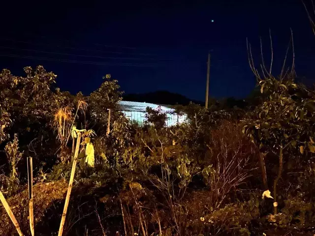 Misafirliğe geldiği evin önünden kaybolan 2 yaşındaki Esil için ekipler alarma geçti