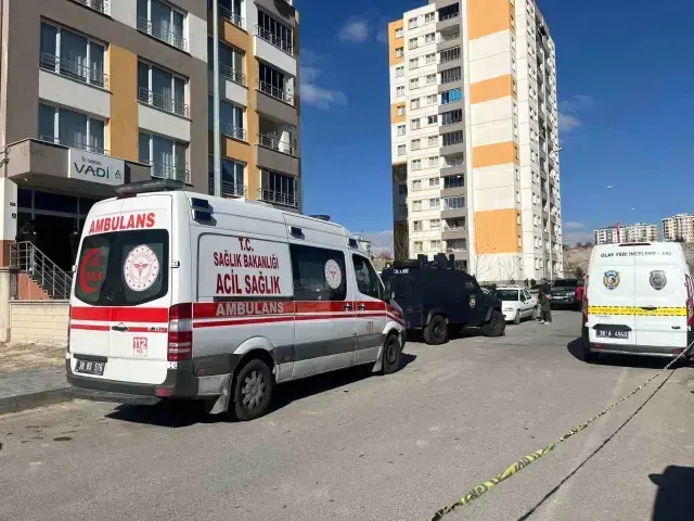 Babasının tüfekle vurduğu 7 yaşındaki Volkan yaşam mücadelesini kaybetti