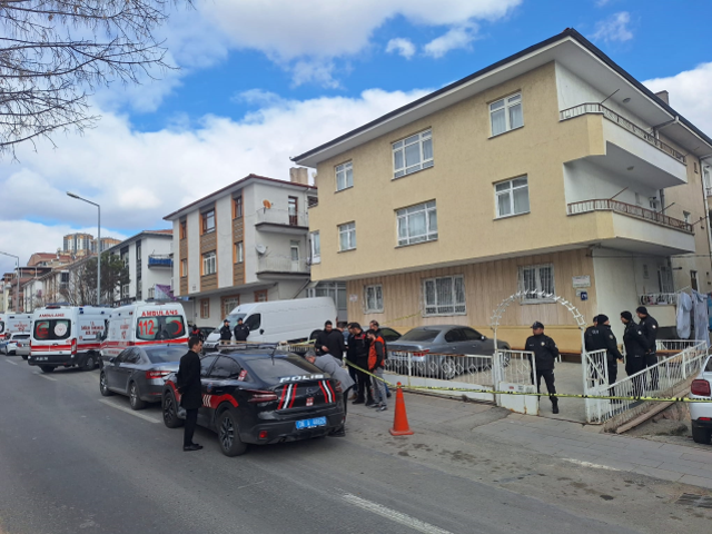 Çocuklarının bileklerini kesen annenin ilk sözü bu olmuş