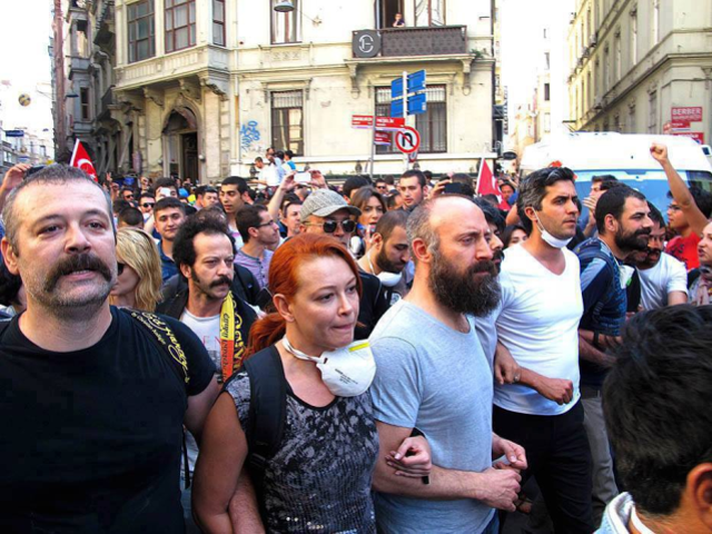 Giriş
