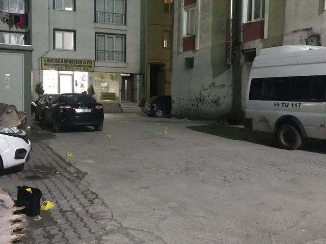Silahlı kavgada olayla ilgili olmayan down sendromlu genç kalbinden vuruldu