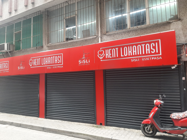 Şişli'deki kent lokantaları neden kapalı? Dikkat çeken 19 Mart detayı