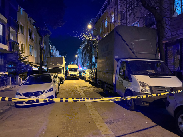 Avcılar'da aile katliamı: 3 ölü, 1 yaralı