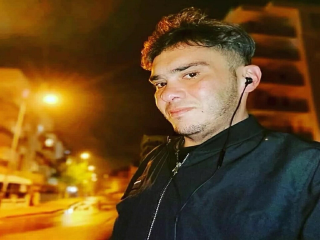Motokurye ile baldızını öldürüp gömen sanık, cinayet sonrası para çekip kahvaltıya gitmiş