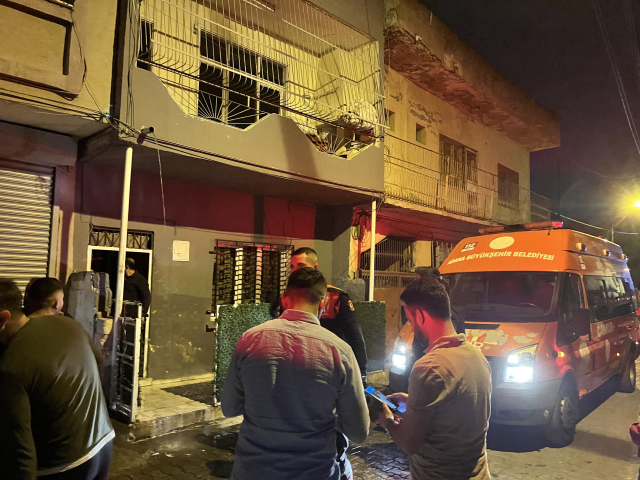 Adana'da Yangın Faciası: İki Çocuk Hayatını Kaybetti