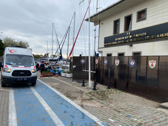 Çanakkale'de umuda yolculuk yine faciayla son buldu! 5 kişi hayatını kaybetti