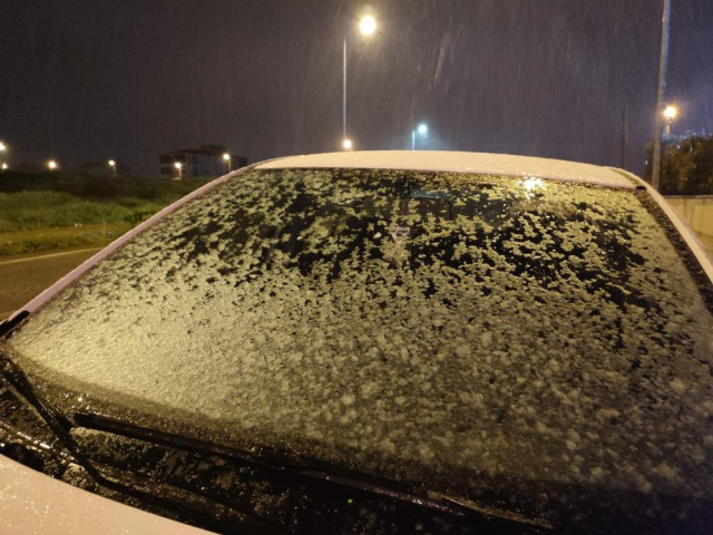 İstanbul için kar uyarısı! Saat verildi, uyarılar peş peşe geldi