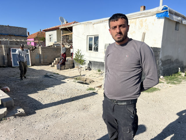 Selalı mesaj ortalığı karıştırdı: Husumetli oldukları kişinin öldü diye selasını verdirdiler