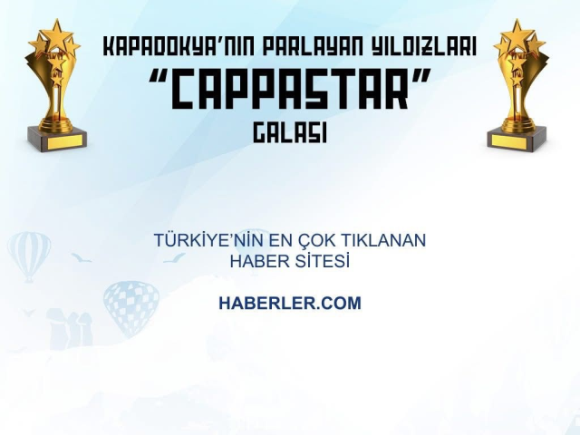 Haber Resmi