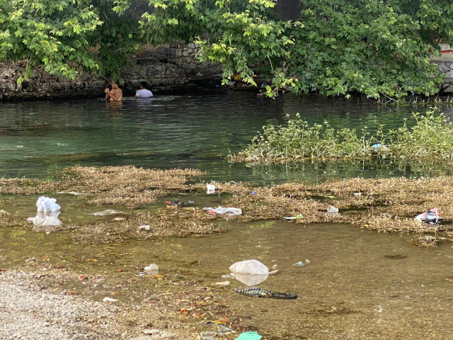 Jeofizik mühendisinden korkutan uyarı: Susuzluk da deprem kadar yıkım yapacak