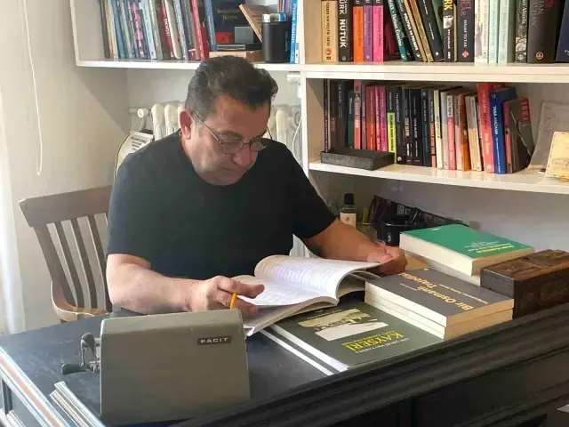 Tarihçiden Vatikan'ı sarsacak iddia: Yeni Papa Kayserili ve benim akrabam