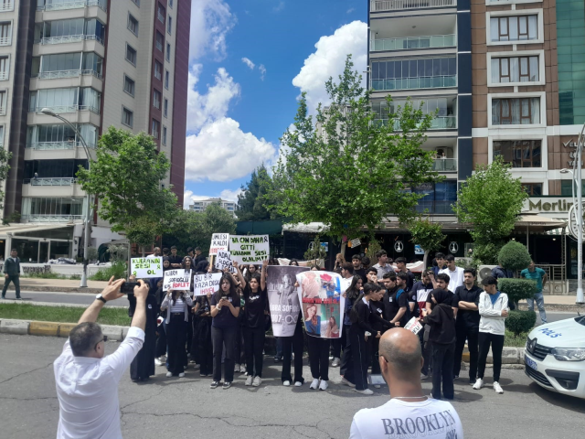 16 yaşındaki sürücü 17 yaşındaki genç kızı hayattan kopardı