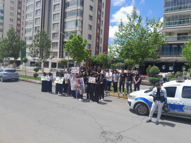 16 yaşındaki sürücü 17 yaşındaki genç kızı hayattan kopardı