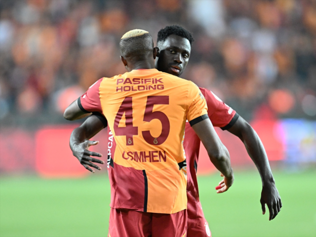 Haber Resmi