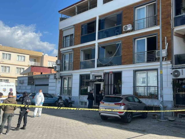 Yangında eşi ve çocukları ölen itfaiye erinin korkunç planı! Çivi ve eter detayı kan dondurdu