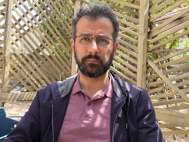 Mahir Okumuşoğlu