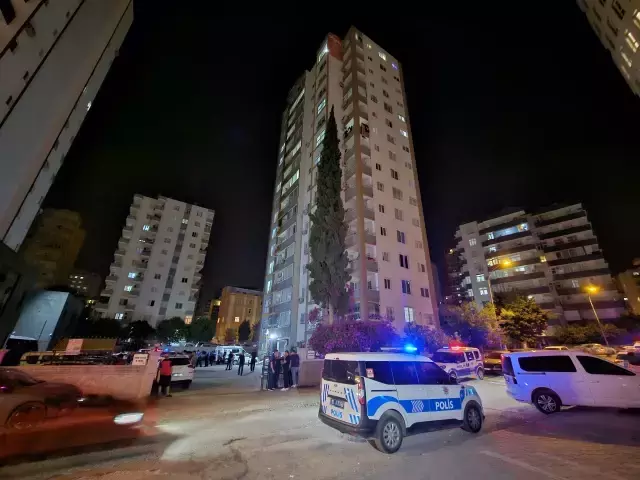 Şevval'i öldürüp, 12'nci kattan atlayan erkek arkadaşı mektubunda en yakınını suçladı