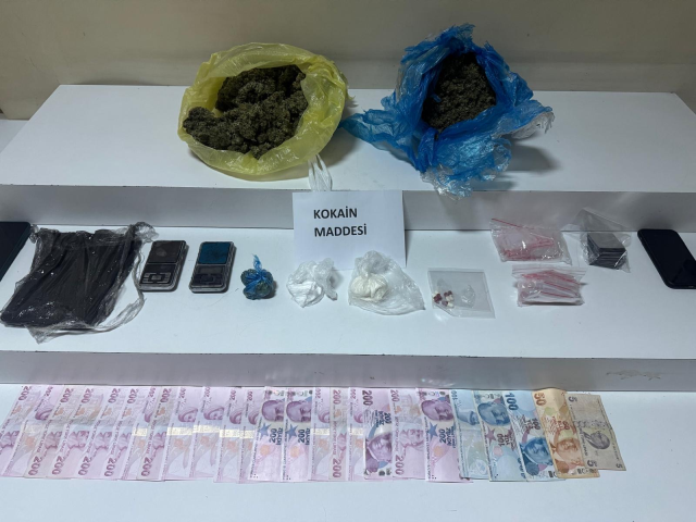 Polonya'daki Ticaret Anlaşmazlığı, Beyoğlu'nda Eczaneye Saldırıya Dönüştü
