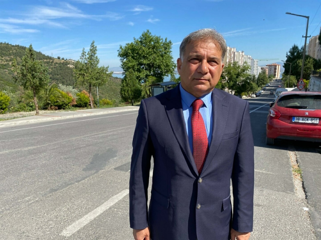 Emekli Tümgeneralin oğlunun ölümünde sır perdesi aralandı: Sırtından vuruldu, cesedi taşındı