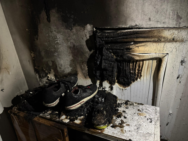 Anne ve 3 evladına mezar olan apartman yangınında gözaltı sayısı 5'e yükseldi