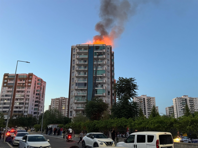 Anne ve 3 evladına mezar olan apartman yangınında gözaltı sayısı 5'e yükseldi